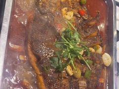 -沈胖子音乐烤吧·炒菜·龙虾(环城东路店)