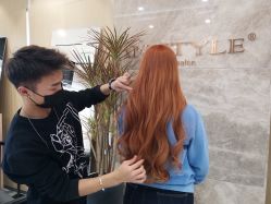 -IN STYLE·全国形象店