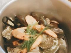 -土蚝·高压锅生蚝(百姓美食街店)
