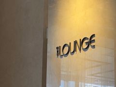 -The Lounge·大堂酒廊·北京粤财JW万豪酒店