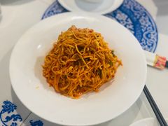 -东方饺子王(新奥购物中心店)