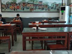 大堂-护国寺小吃(左家庄店)