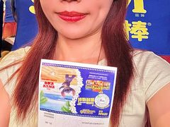 -CGV星星影城(颐堤港ScreenX店)