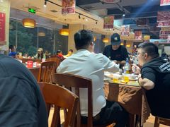 -天下客饭店(中山路店)
