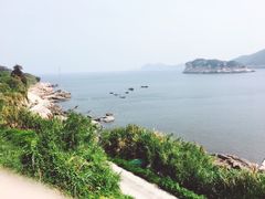 -南麂列岛