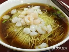 -东吴面馆(金门路金门国际商业广场店)
