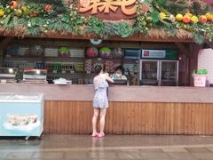 -南宫温泉水世界