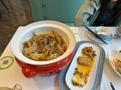 -清湘宴餐厅(秀峰山公园店)