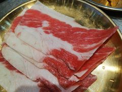 -哈哈碳都·牛肋条无限自助烤肉(台江万达店)