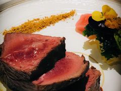 -K·Kitchen KK牛扒厨房(江南西店)