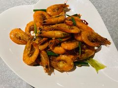 -达叔香味海鲜(海棠68环球美食街店)