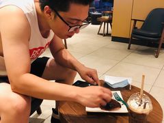 -星巴克(北京门头沟长安天街店)