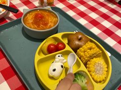 -西贝(唐山万达店)