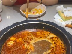 -巴蜀王婆大虾(南锣鼓巷店)