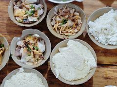 -九九豆花馆(解放碑步行街店)