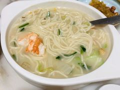 -莆田餐厅(滨海广场店)