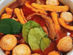 -顶上头·螺蛳火锅(五一新村店)