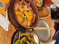 -北丐先生·野馄饨烧烤(泰达E街区店)
