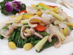 -顺德人家食府(黄金广场店)