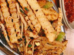 -串妹花式冰粉(乐山总店)