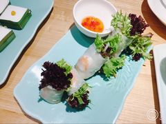 米纸卷-米纸越南小馆(金鹰世界店)