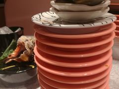 -争鲜回转寿司(南开大悦城店)