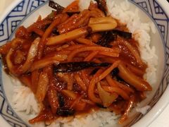 -吉野家(黑牛城道店)