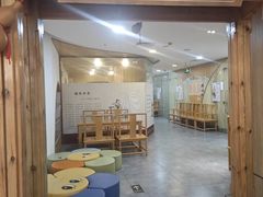 -冬日中医馆(枋湖店)