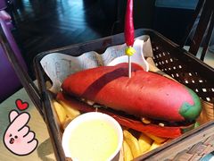 -长沙北辰洲际酒店-SKY 27酒廊