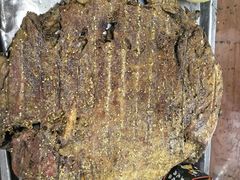 烤羊排-老张烤羊(王哥庄店)