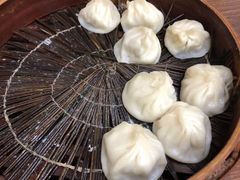 小笼包-万寿斋(山阴路店)