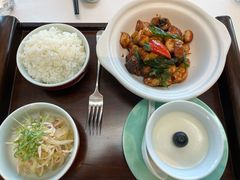 -北京柏悦酒店·锦庭餐厅Dining Room