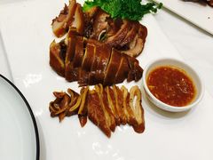 卤味拼盘-渔家灯火(明湖店)
