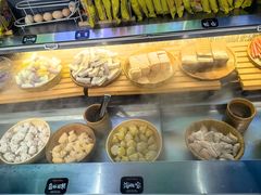 -张哞哞·鲜切牛肉自助火锅(高德置地店)