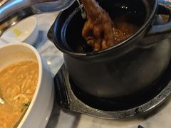-城南往事·鲁菜济南菜(软件园美莲广场店)