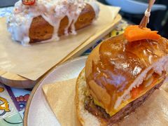 -LESCEDARS Brasserie Bistro香柏树