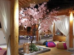 -添赐温泉馆(上南路店)