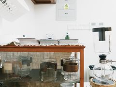 -Line 咖啡(石厦花园店)