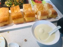 -拈菜(观音桥阳光世纪店)