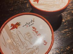 -喜晋道面馆(华严寺广场店)