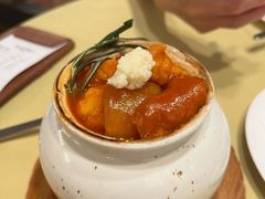 -秋林西餐厅