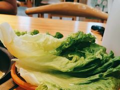 -金顺碳烤肉(大良清晖园店)