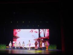 -青岛市李沧剧院