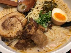-味千拉面(惠州淡水嘉信茂广场分店)