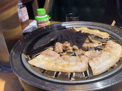 -九田家黑牛烤肉料理(溧阳吾悦店)