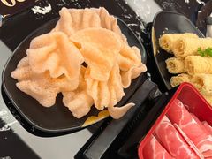 -汤连得温泉馆(宝山店)