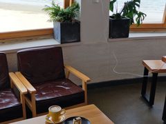 -ChanDu躔度咖啡(灯塔店)