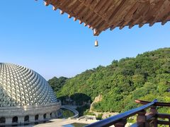 -牛首山文化旅游区