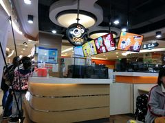 -CoCo都可(香港名都店)