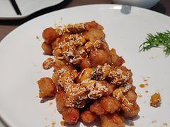 -将相和·海鲜蒸饺大连菜·连鹭海鲜姊妹店